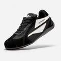 Women's Breathable Casual Sneakers with Non-Slip Sole and Comfortable Lining