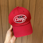 Men's Casual Graphic Embroidered Cap