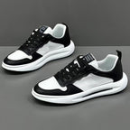 Women's Breathable Casual Running Shoes with Flexible Sole