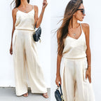Women's Casual Two-Piece Outfit