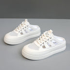 Women's Breathable Slip-On Sneakers