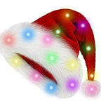Santa Hat