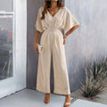 Women's Airy Jumpsuit