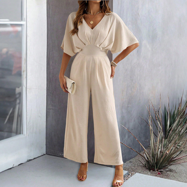 Women's Airy Jumpsuit