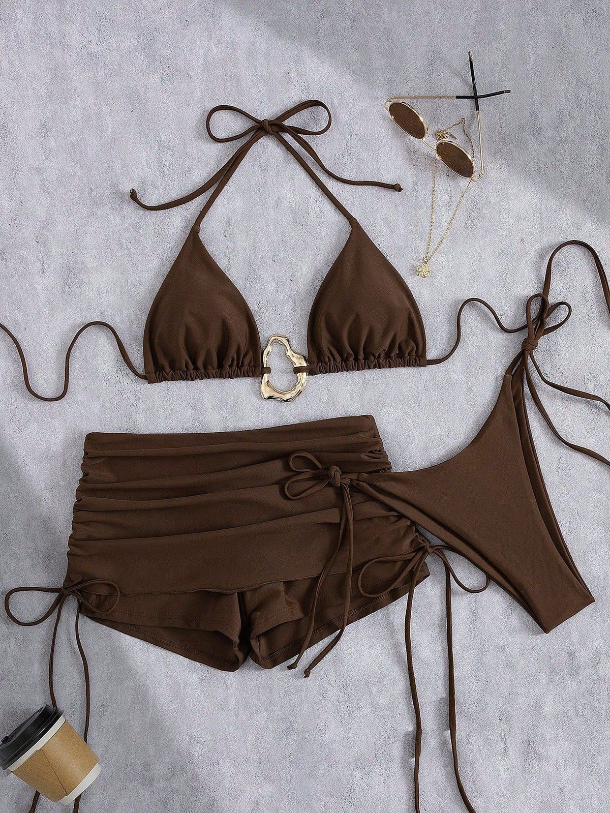Women's Swim Set