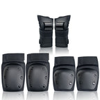 Adjustable Protective Knee and Elbow Pad Kalsten