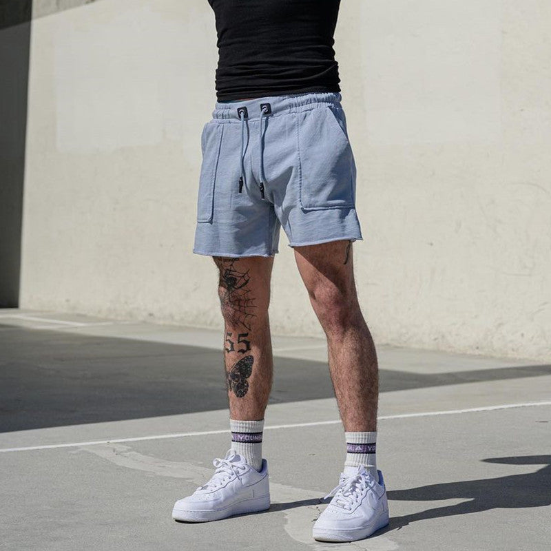 Women's Comfortable Casual Shorts