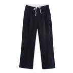 Women's Elegant and Comfortable Palazzo Trousers
