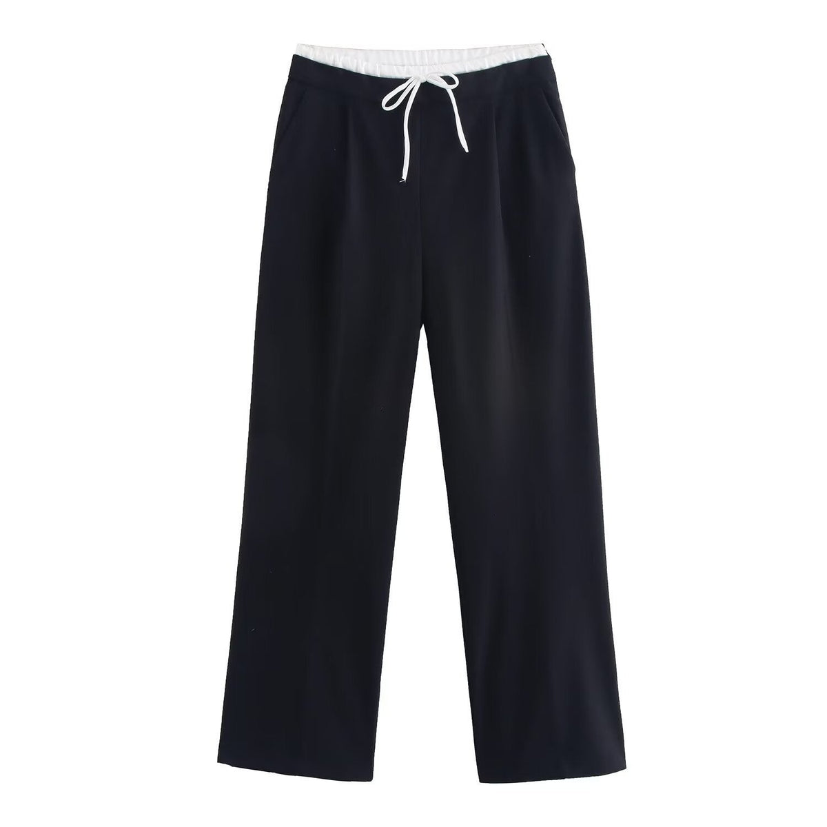 Women's Elegant and Comfortable Palazzo Trousers