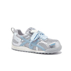 Women's Breathable Casual Sneakers with Trendy Mesh and Playful Lacing