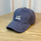 Men's Casual Cotton Twill Baseball Cap