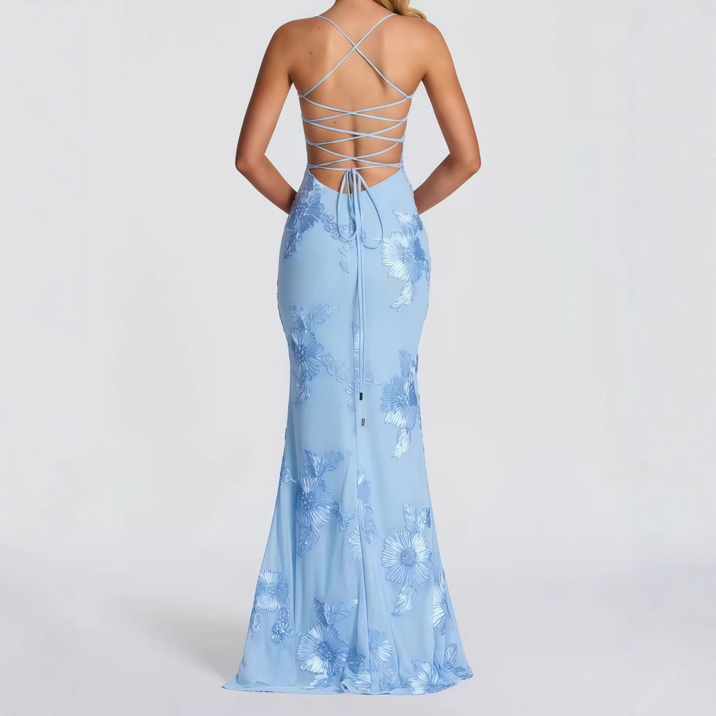 Women's Evening Dress
