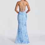 Women's Evening Dress