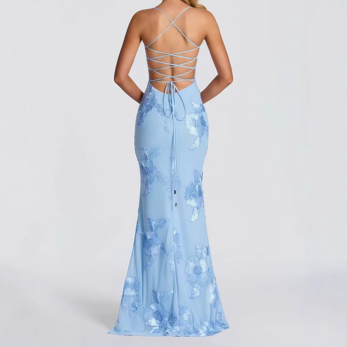 Women's Evening Dress