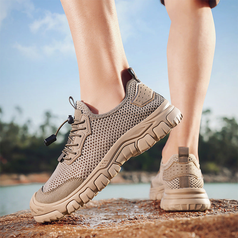 Women's Breathable Sports Shoes
