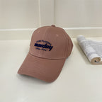 Men's Cotton Baseball Cap