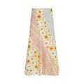 Women's Floral Maxi Skirt