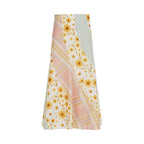 Women's Floral Maxi Skirt