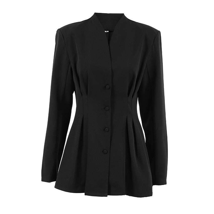 Elegant Tailored Blazer