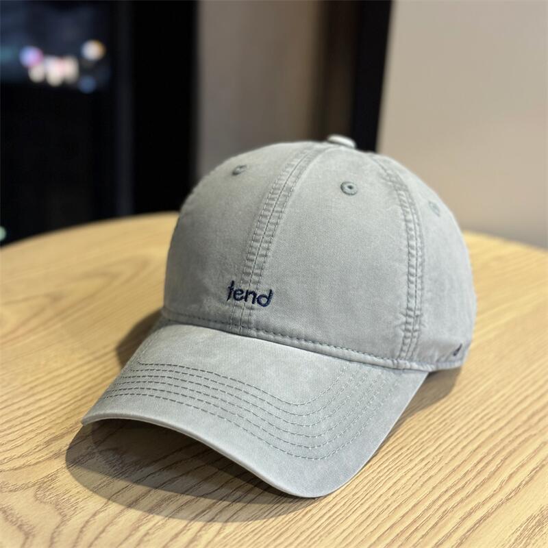Men's Casual Baseball Cap