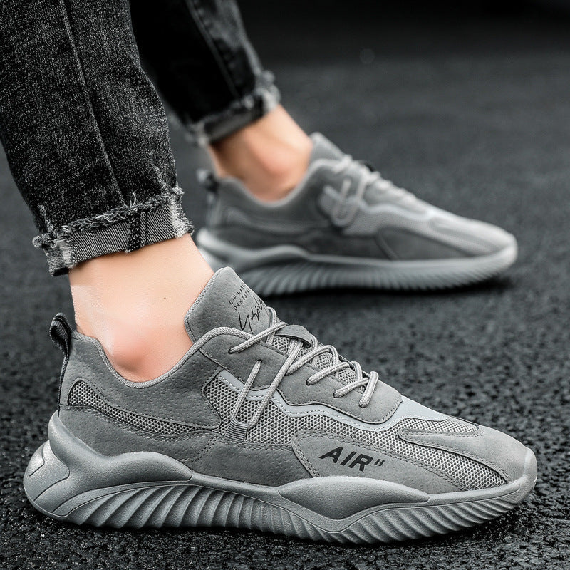 Women's Breathable Sneakers with Cushioned Memory Foam Sole