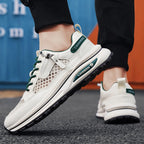 Women's Breathable Sport Sneakers