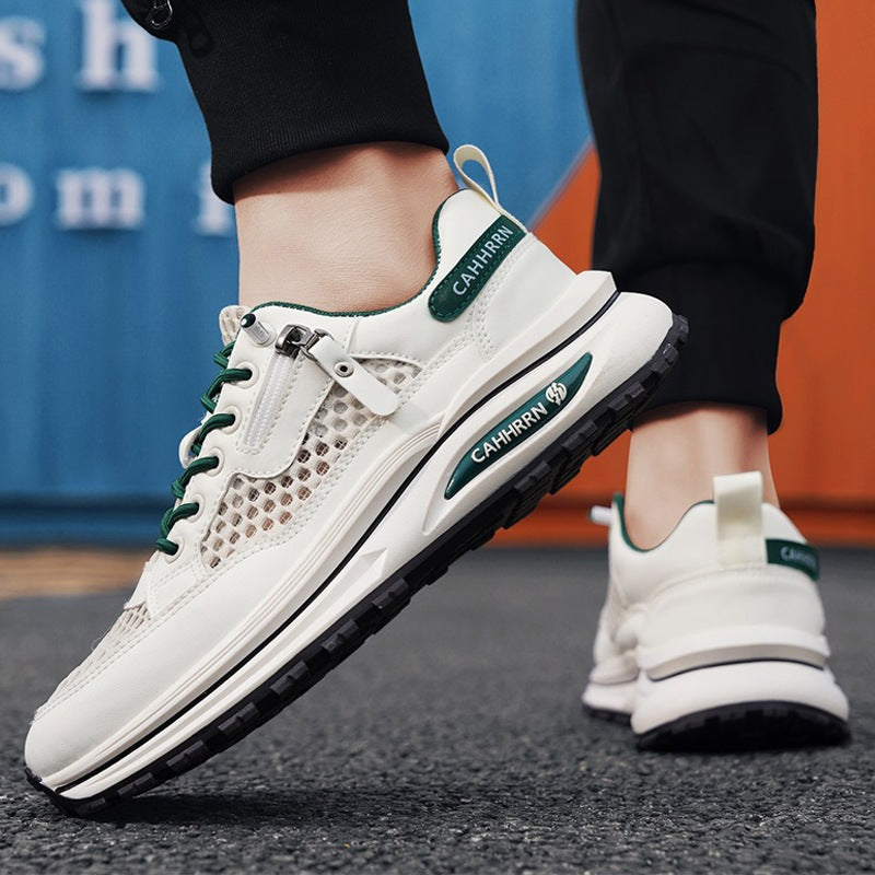 Women's Breathable Sport Sneakers