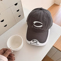 Kalsten Men's Adjustable Brim Baseball Cap