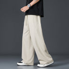 Men's Loose-Fit Sports Jogging Pants