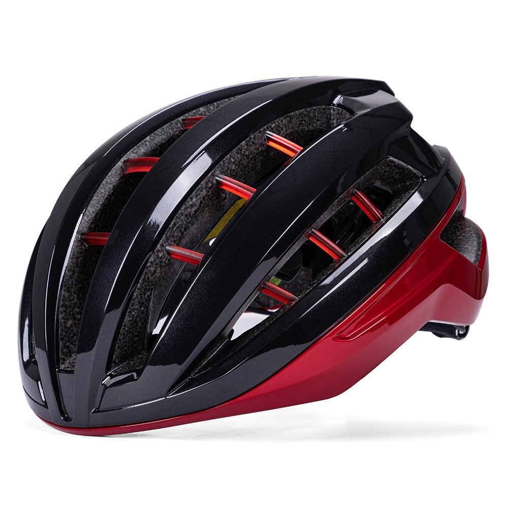 High-Performance Road Cycling Helmet