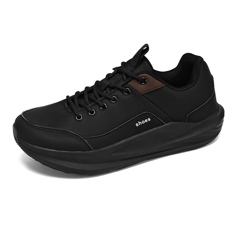 Women's Comfortable Everyday Sneakers with Cushioned Sole
