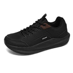 Women's Comfortable Everyday Sneakers with Cushioned Sole