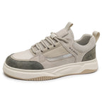 Women's Breathable Casual Sneakers with Cushioning System