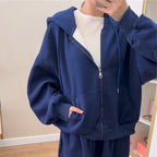 Women's Casual Hoodie and Jogger Set
