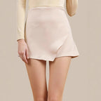 Women's Fashionable Wrap Skirt
