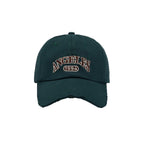 Distressed Vintage Baseball Cap