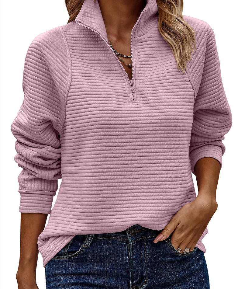 Women's Fleece Pullover