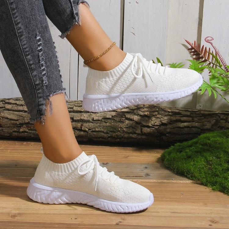 Women's Breathable and Comfortable Sneakers