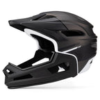 High-Performance Mountain Biking Helmet