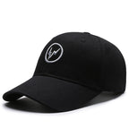 Men's Casual Cotton Baseball Cap