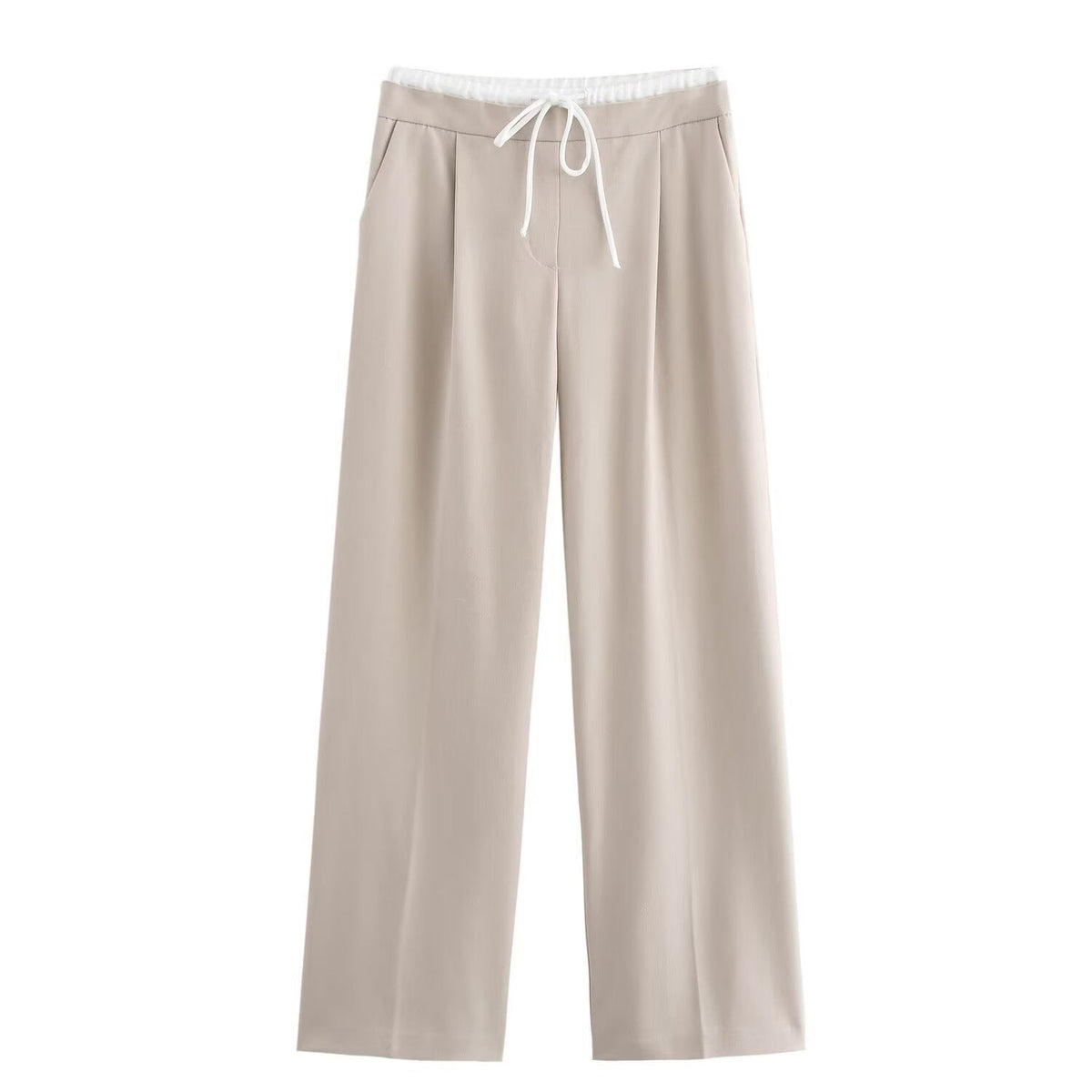Women's Elegant and Comfortable Palazzo Trousers