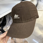 Classic Cotton Wash Cap
