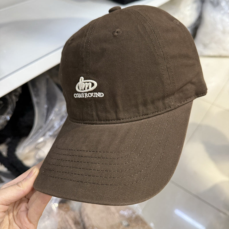 Classic Cotton Wash Cap