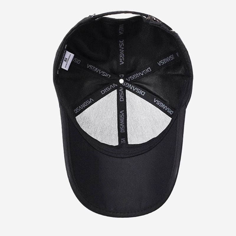 Stretch Performance Baseball Cap