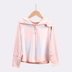 Women's Breathable UV Protection Jacket