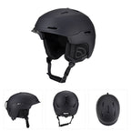 Ski Safety Helmet