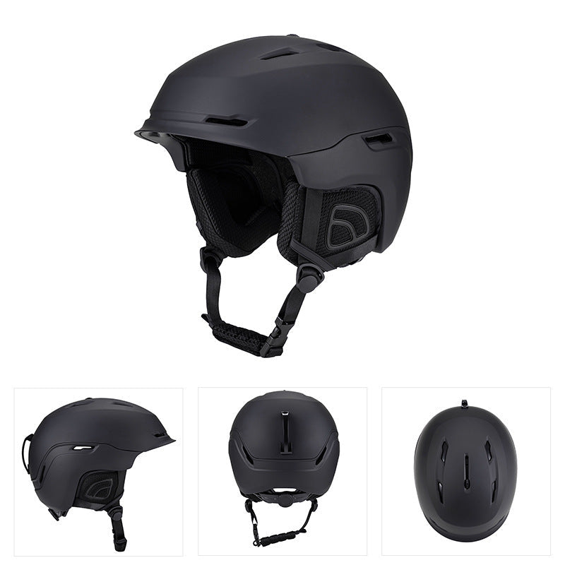 Ski Safety Helmet