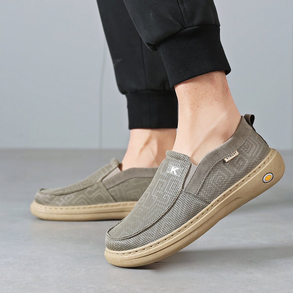 Women's Breathable and Comfortable Everyday Shoes