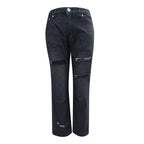 Women's Destroyed Jeans