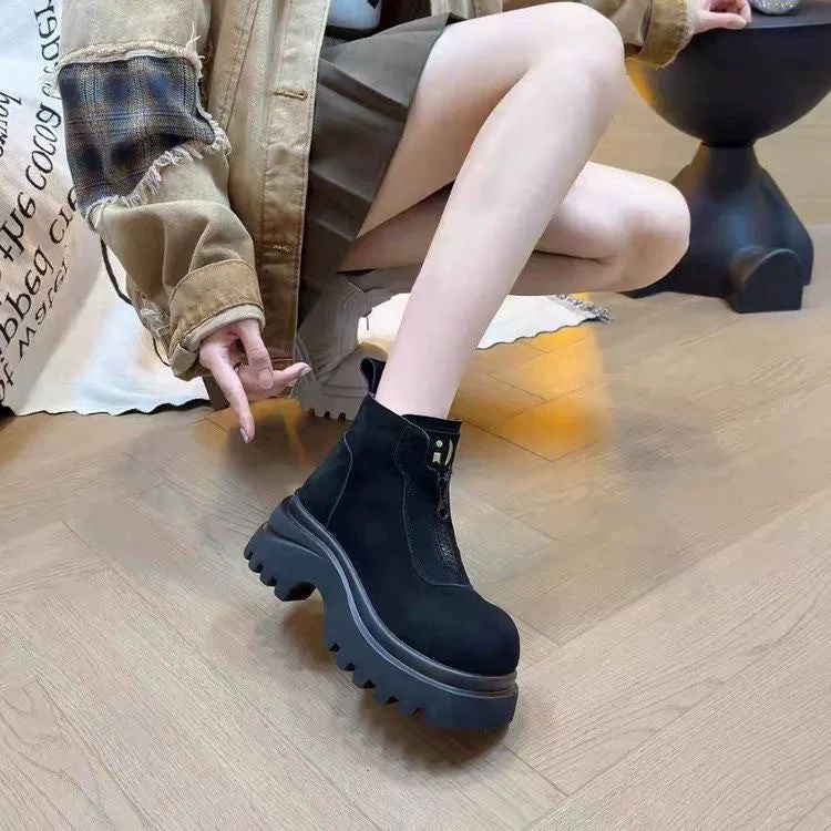 Women's Ankle Boots